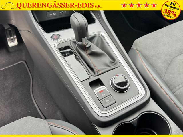 EU-neuwagen Seat Ateca FR kaufen