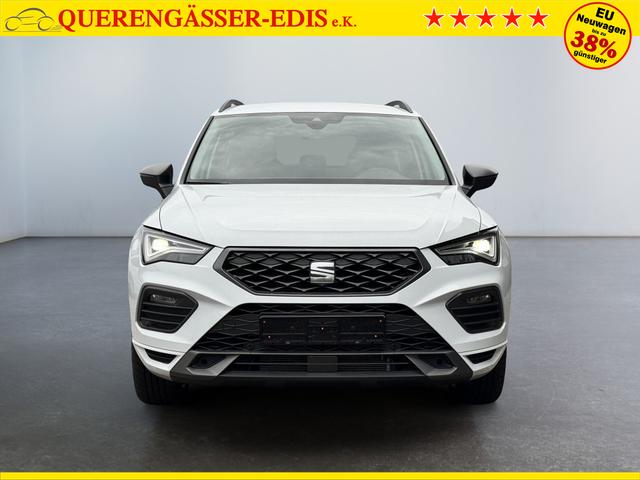 EU-neuwagen Seat Ateca FR kaufen