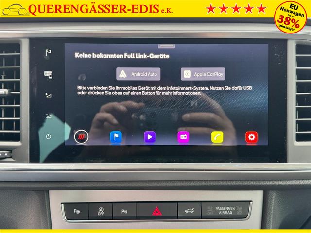 EU-neuwagen Seat Ateca FR kaufen