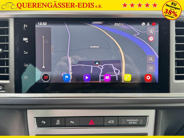 EU-neuwagen Seat Ateca FR kaufen