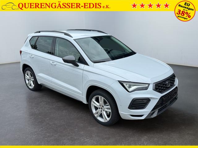 EU-neuwagen Seat Ateca FR kaufen