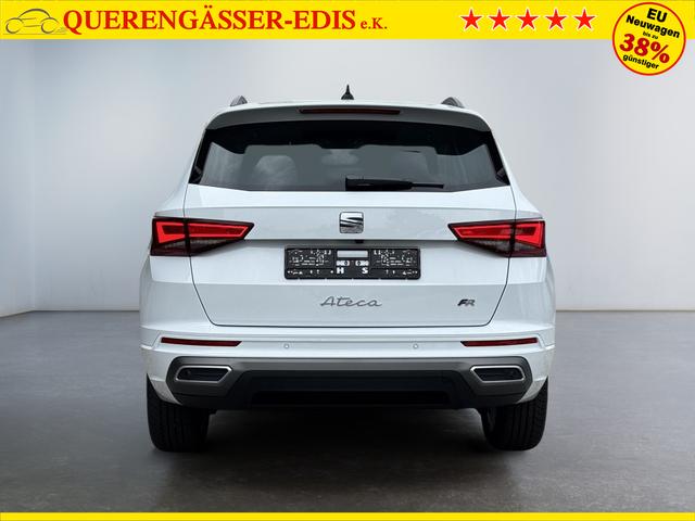 EU-neuwagen Seat Ateca FR kaufen