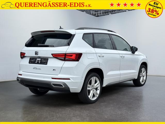 EU-neuwagen Seat Ateca FR kaufen