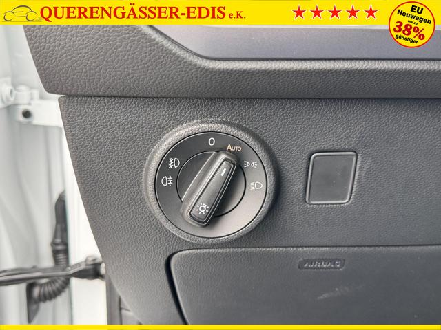 EU-neuwagen Seat Ateca FR kaufen