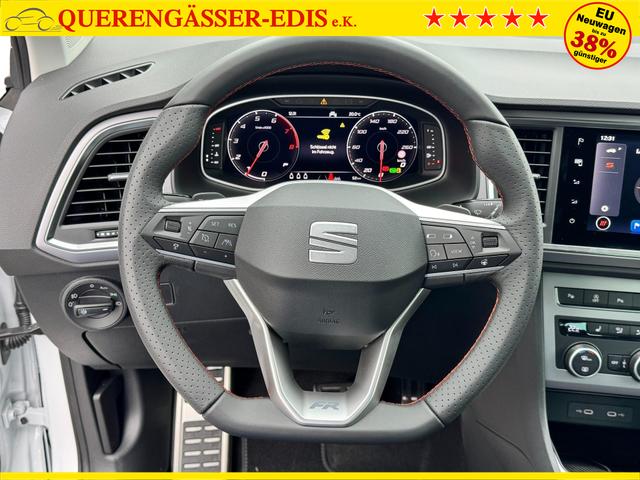 EU-neuwagen Seat Ateca FR kaufen