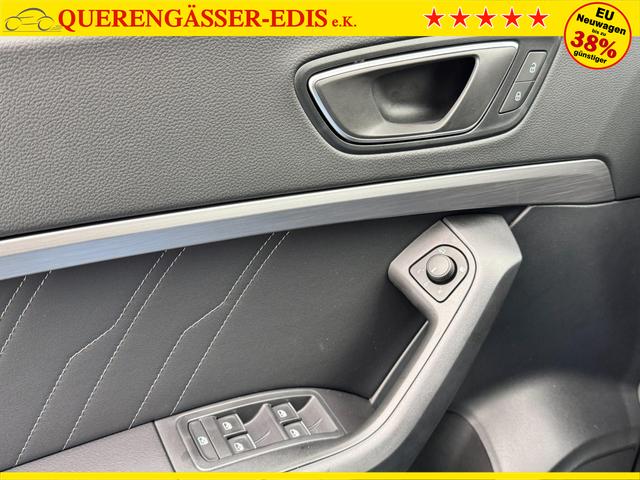 EU-neuwagen Seat Ateca FR kaufen