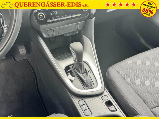 Toyota Yaris EU-Neuwagen kaufen