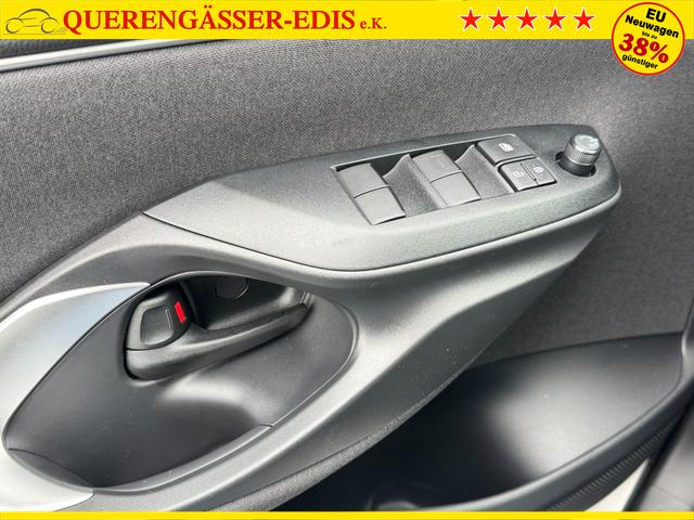 Toyota Yaris EU-Neuwagen kaufen