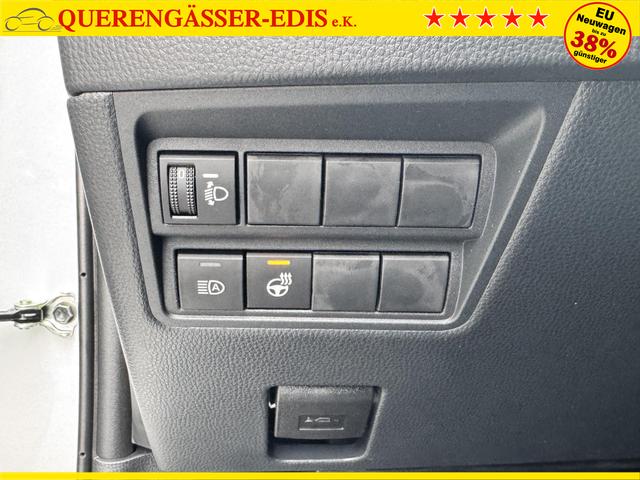 Toyota Yaris EU-Neuwagen kaufen