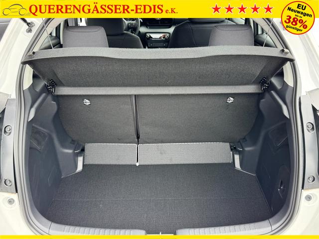 Toyota Yaris EU-Neuwagen kaufen