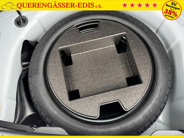 Toyota Yaris EU-Neuwagen kaufen