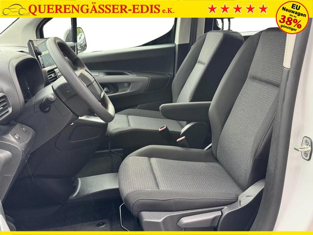 EU-Neuwagen Toyota Proace kaufen