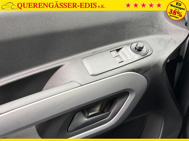 EU-Neuwagen Toyota Proace kaufen