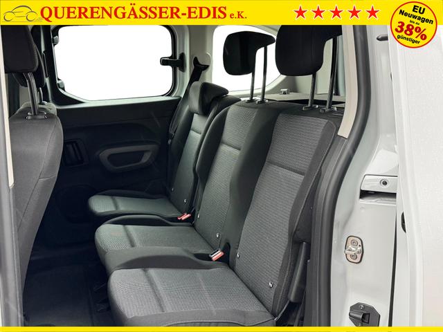 EU-Neuwagen Toyota Proace kaufen