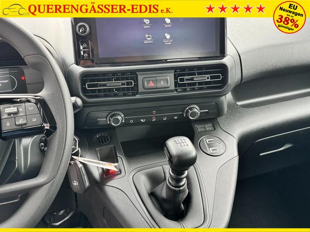 EU-Neuwagen Toyota Proace kaufen