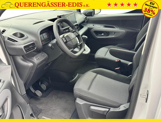 EU-Neuwagen Toyota Proace kaufen