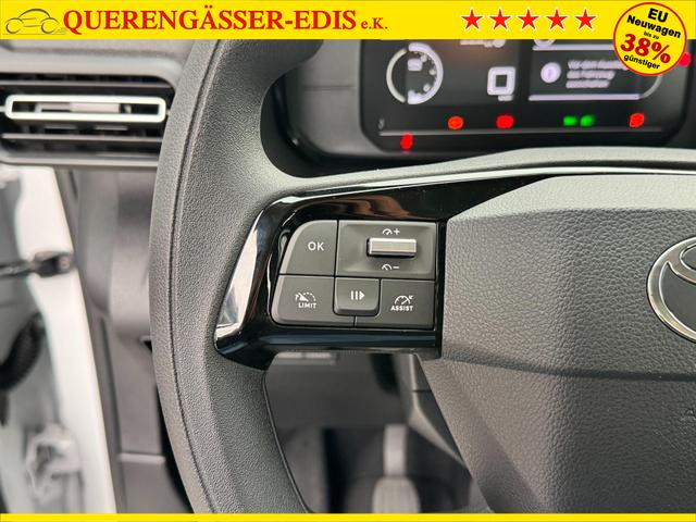 EU-Neuwagen Toyota Proace kaufen