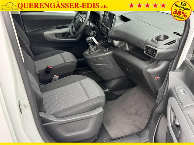 EU-Neuwagen Toyota Proace kaufen
