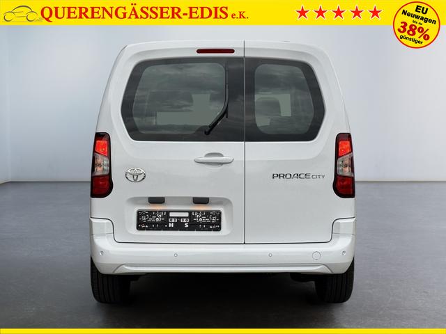 EU-Neuwagen Toyota Proace kaufen
