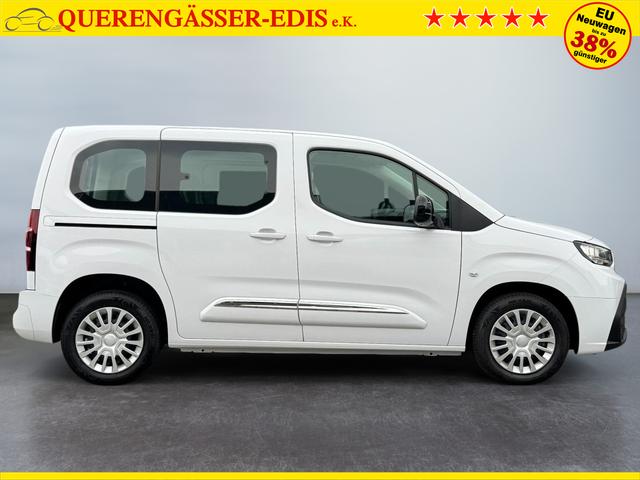 EU-Neuwagen Toyota Proace kaufen