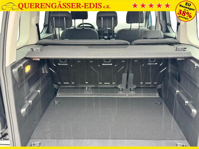EU-Neuwagen Toyota Proace kaufen