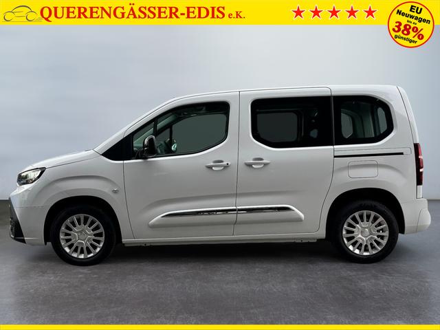 EU-Neuwagen Toyota Proace kaufen