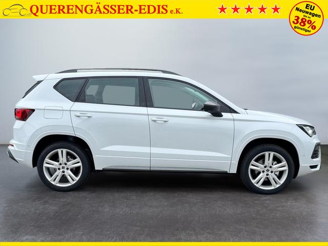 EU-neuwagen Seat Ateca FR kaufen