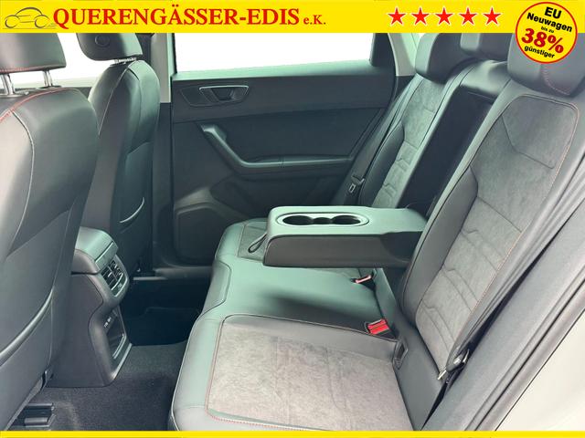 EU-neuwagen Seat Ateca FR kaufen