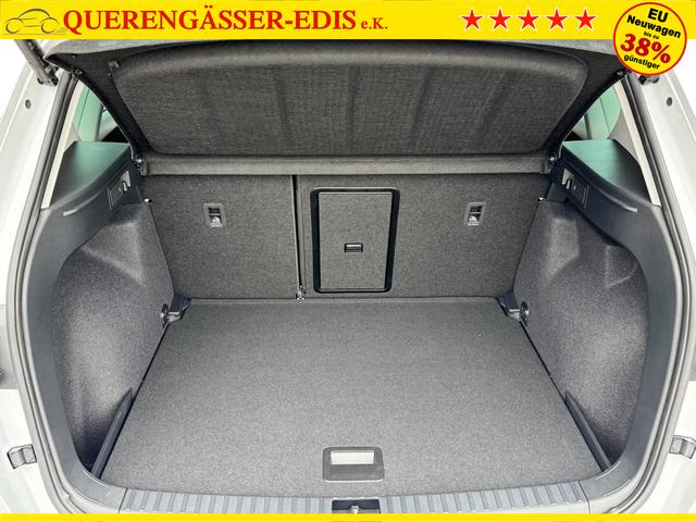 EU-neuwagen Seat Ateca FR kaufen