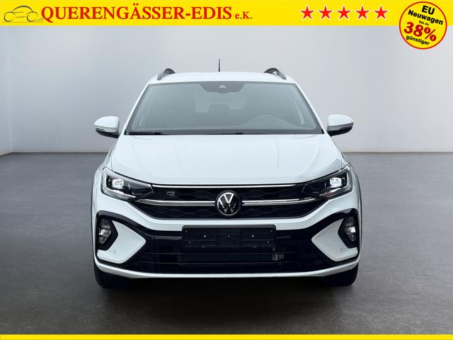 Volkswagen Taigo 1,5 TSI DSG R-Line IQ Matrix ACC 2Zokl PDC Kam 18Z 