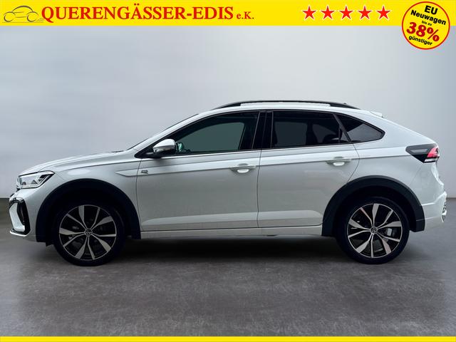 Volkswagen Taigo 1,5 TSI DSG R-Line IQ Matrix ACC 2Zokl PDC Kam 18Z 