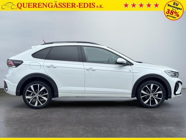 Volkswagen Taigo 1,5 TSI DSG R-Line IQ Matrix ACC 2Zokl PDC Kam 18Z 