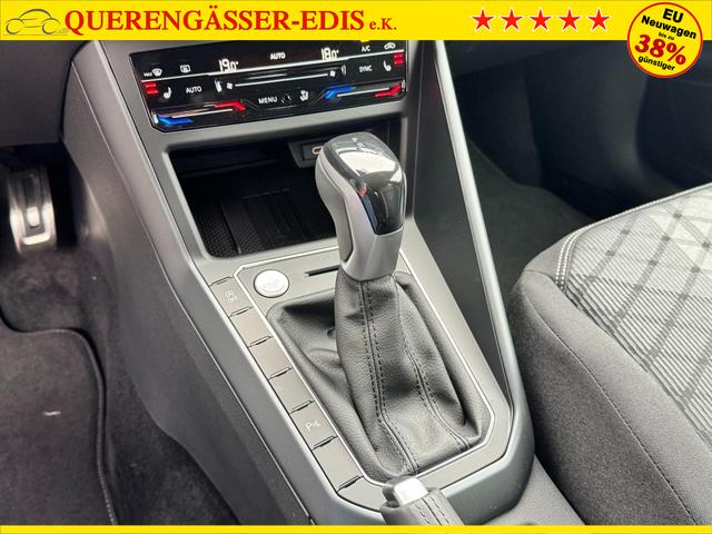 Volkswagen Taigo 1,5 TSI DSG R-Line IQ Matrix ACC 2Zokl PDC Kam 18Z 