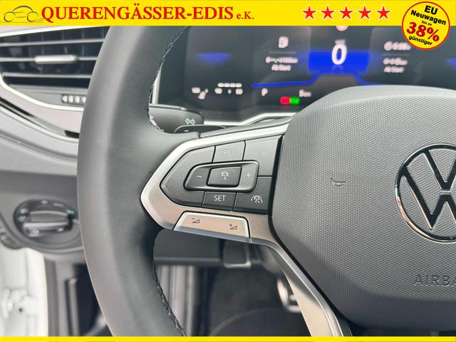 Volkswagen Taigo 1,5 TSI DSG R-Line IQ Matrix ACC 2Zokl PDC Kam 18Z 