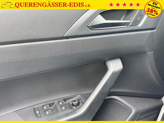 Volkswagen Taigo 1,5 TSI DSG R-Line IQ Matrix ACC 2Zokl PDC Kam 18Z 