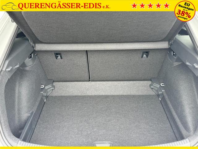 Volkswagen Taigo 1,5 TSI DSG R-Line IQ Matrix ACC 2Zokl PDC Kam 18Z 