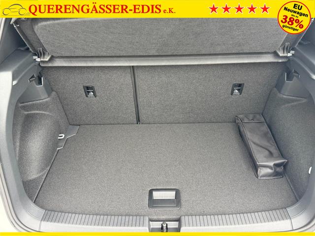 Volkswagen T-Cross 1,0 TSI DSG R-Line IQ Matrix ACC 2Zokl PDC Kam 18Z 