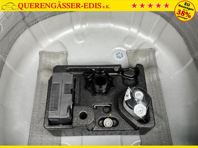 Volkswagen T-Cross 1,0 TSI DSG R-Line IQ Matrix ACC 2Zokl PDC Kam 18Z 