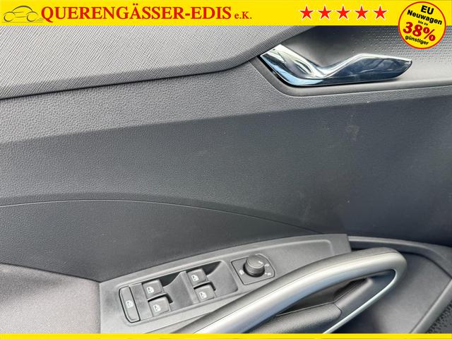 Skoda Fabia 1.5 TSI Monte Carlo DSG 2ZoKl SHZ ACC 2xPDC LED SmartLink LMF 