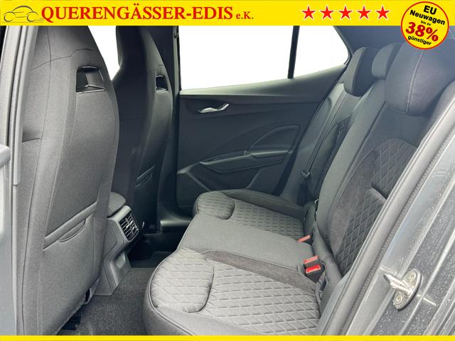 Skoda Fabia 1.5 TSI Monte Carlo DSG 2ZoKl SHZ ACC 2xPDC LED SmartLink LMF 