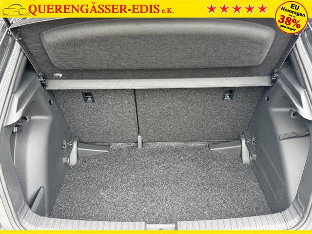 Skoda Fabia 1.5 TSI Monte Carlo DSG 2ZoKl SHZ ACC 2xPDC LED SmartLink LMF 