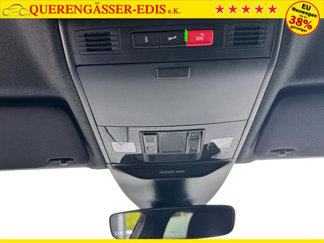 Skoda Fabia 1.5 TSI Monte Carlo DSG 2ZoKl SHZ ACC 2xPDC LED SmartLink LMF 