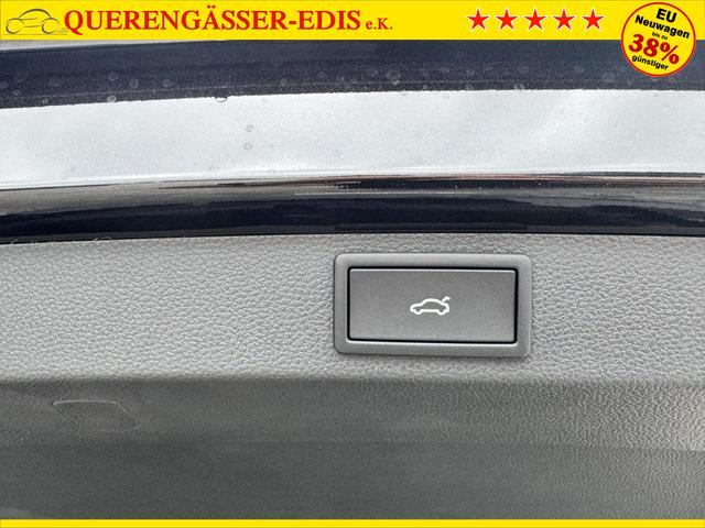 Skoda Karoq 2,0 TDI DSG Sportline 2ZKli AHK ACC SHT PDC Kam 19Zo 5JG 