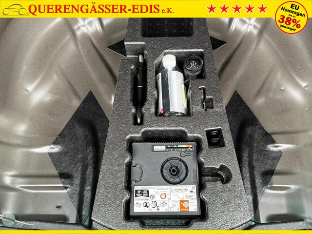 Skoda Karoq 2,0 TDI DSG Sportline 2ZKli AHK ACC SHT PDC Kam 19Zo 5JG 