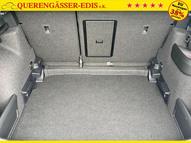 Skoda Karoq 2,0 TDI DSG Sportline 2ZKli AHK ACC SHT PDC Kam 19Zo 5JG 