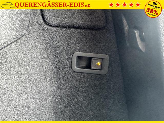 Skoda Karoq 2,0 TDI DSG Sportline 2ZKli AHK ACC SHT PDC Kam 19Zo 5JG 