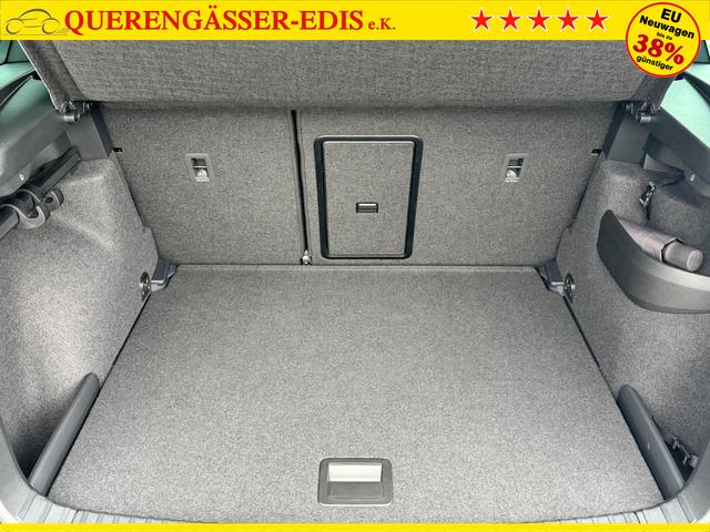 Skoda Karoq 2,0 TDI DSG Sportline 2ZKli AHK ACC SHT PDC Kam 19Zo 5JG 