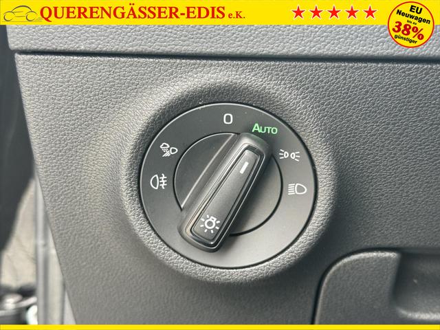 Skoda Karoq 2,0 TDI DSG Sportline 2ZKli AHK ACC SHT PDC Kam 19Zo 5JG 