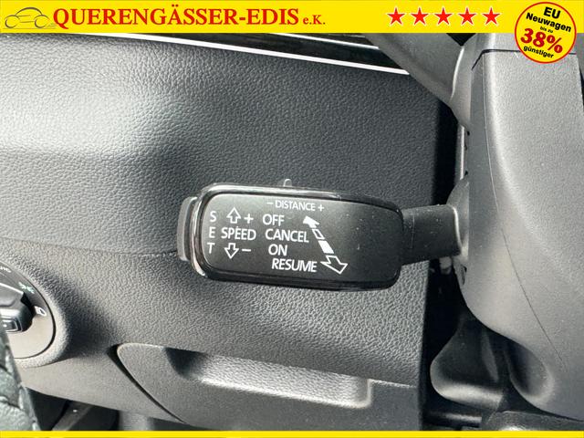 Skoda Karoq 2,0 TDI DSG Sportline 2ZKli AHK ACC SHT PDC Kam 19Zo 5JG 