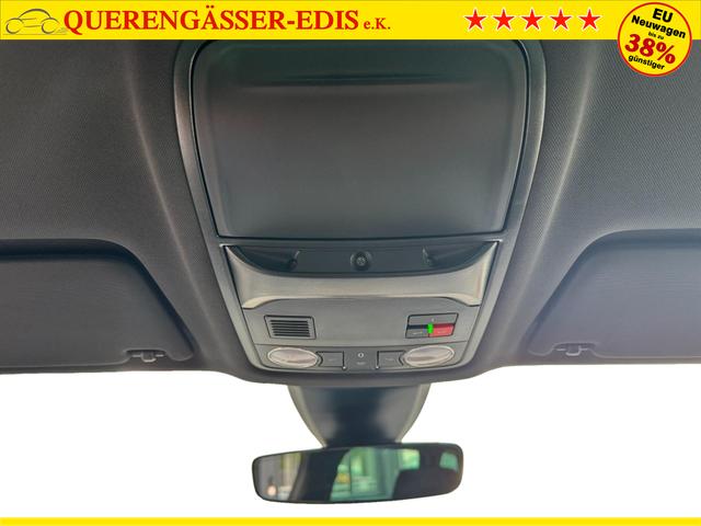 Skoda Karoq 2,0 TDI DSG Sportline 2ZKli AHK ACC SHT PDC Kam 19Zo 5JG 